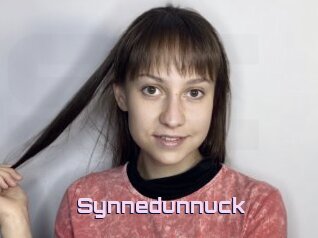 Synnedunnuck