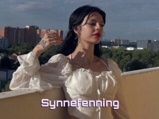 Synnefenning
