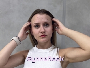Synnefleek