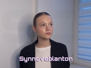 Synnoveblanton