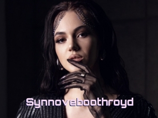 Synnoveboothroyd