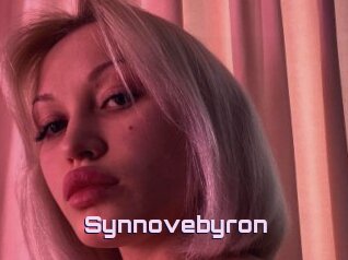 Synnovebyron