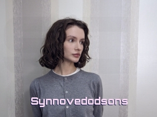 Synnovedodsons
