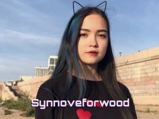 Synnoveforwood