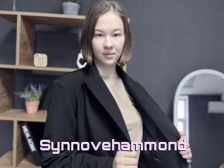 Synnovehammond