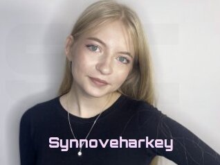 Synnoveharkey