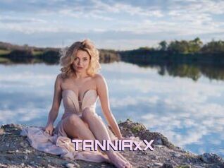 TANNIAxX