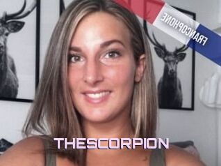 THESCORPION