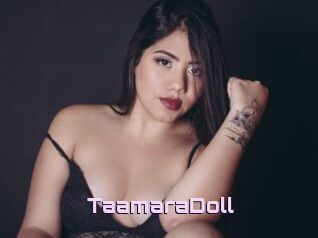 TaamaraDoll