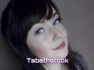 Tabathatook
