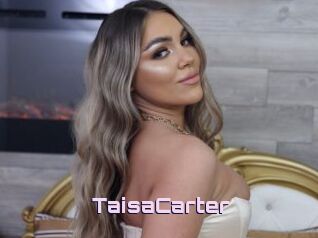 TaisaCarter
