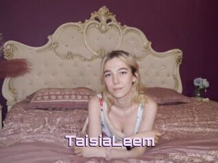 TaisiaLeem