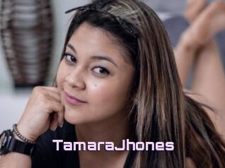 TamaraJhones