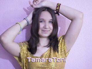 TamaraToni