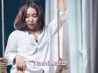 TamiKato