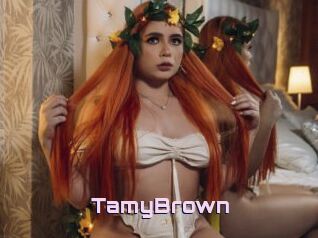 TamyBrown