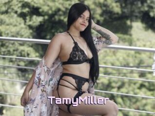 TamyMiller