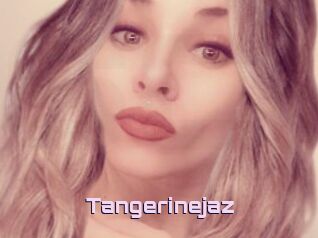 Tangerinejaz