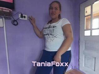 TaniaFoxx