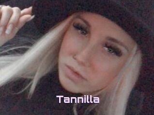 Tannilla
