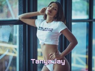 TanyaJay