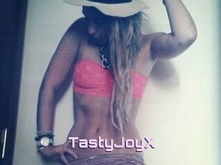 TastyJoyX