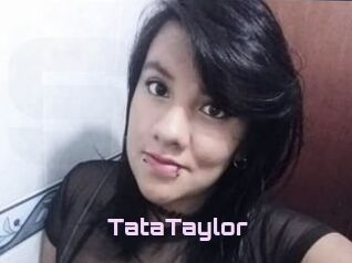 TataTaylor