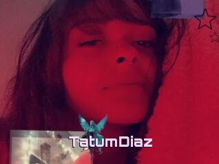 TatumDiaz