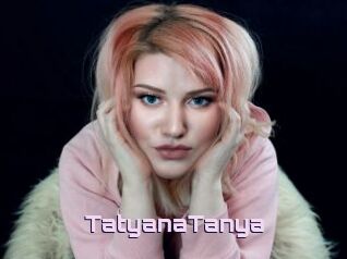 TatyanaTanya