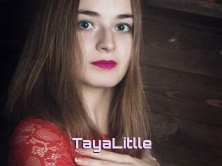 TayaLitlle