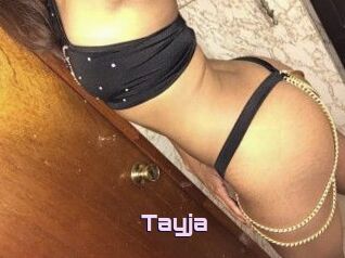 Tayja