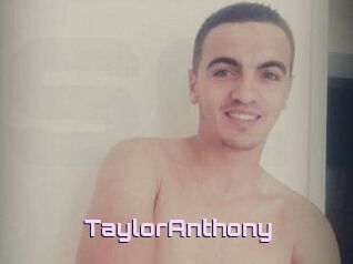 TaylorAnthony
