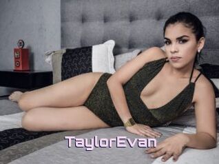TaylorEvan
