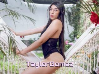 TaylorGomez