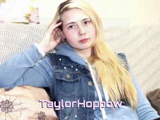 TaylorHoppow