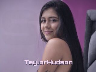 TaylorHudson
