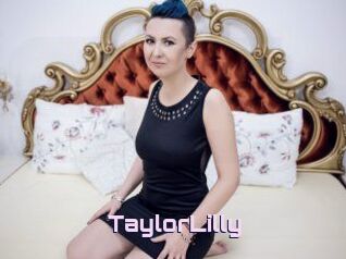 TaylorLilly