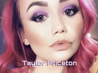 Taylor_Priceton