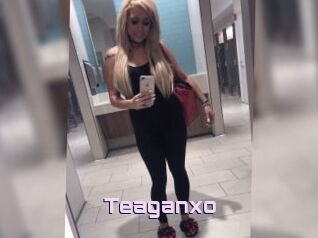 Teaganxo