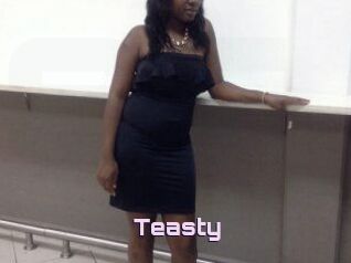 Teasty