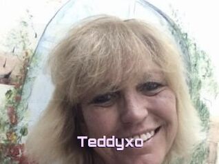 Teddyxo