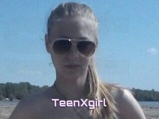 TeenXgirl_
