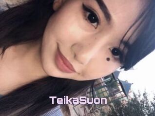 TeikaSuon