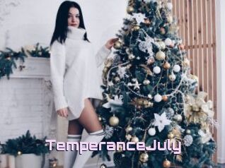 TemperanceJuly