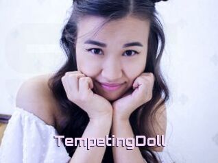TempetingDoll