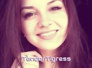 TenderTigress