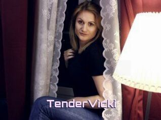 TenderVicki