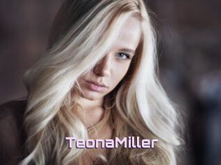 TeonaMiller