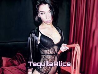 TequilaAlice