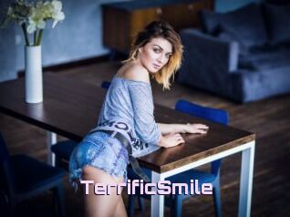 TerrificSmile